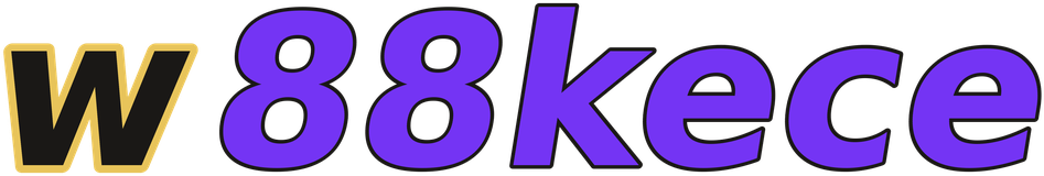 w88kece logo