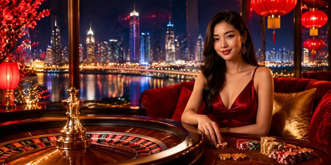 w88kece Việt Nam Sảnh casino